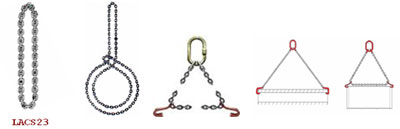 Endless Chain Slings