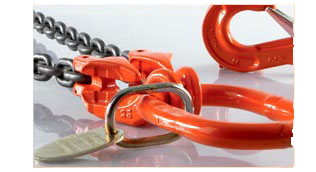 Grade-100 Chain-Slings