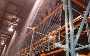 Gangway Nets & Other Industrial Nets5