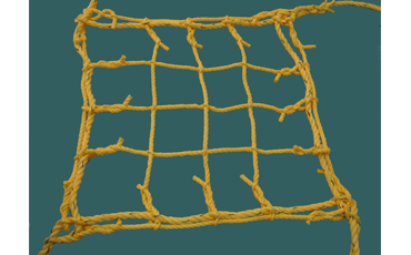 Safety Net Of Twisted Pp Rope1
