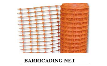 Scaffolding & Vertical Nets