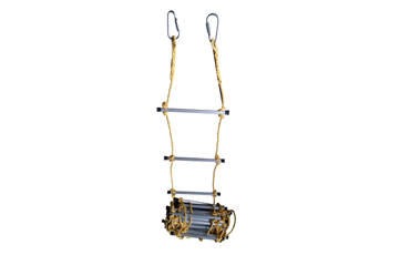 Wire Rope Ladder