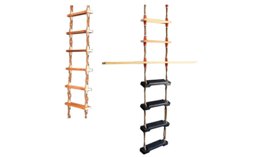 Pilot Ladder & Embarkation Ladder