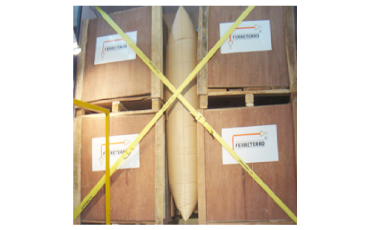 Dunnage Bags