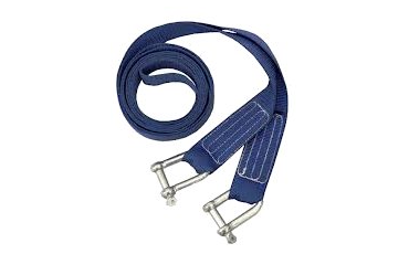 Tow Strap, Tow Strap Manufacturer, Tow Strap Supplier, India