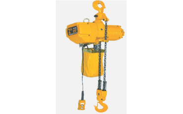 Electrical Chain Hoist