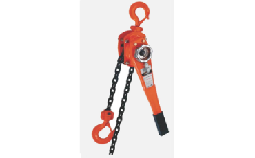 Ratchet Lever Hoist