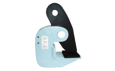 Horizontal Plate Lifting Clamp