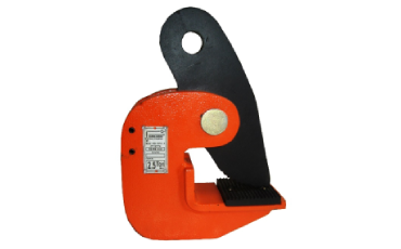  Horizontal Plate Lifting Clamp without Spring