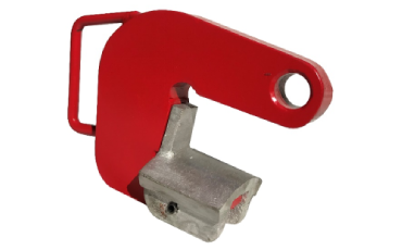 CL Type Aluminum Lined Pipe Hook