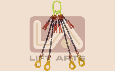 Four Leg Chain Sling