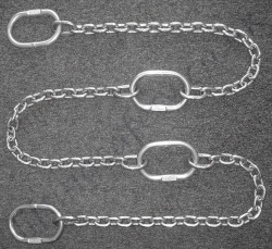 Pump Chain