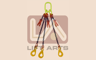 Three Leg Chain Sling