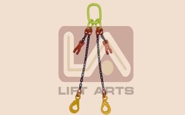 Two Leg Chain Sling