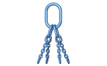 Welded Chain Sling