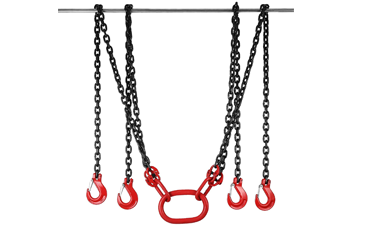 Weldless Chain Sling