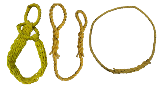 PP Rope Slings