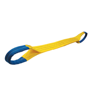 Duplex Flat Webbing Slings