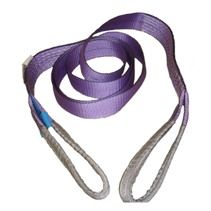 Simplex Flat Webbing Slings1