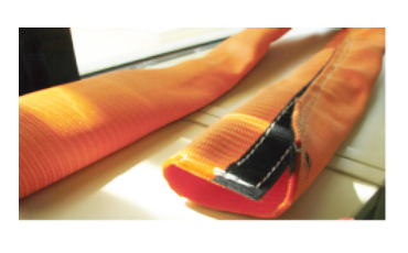 Velcro Anti-abrasive Sleeve