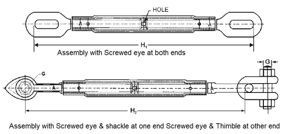 Bottle Screw Diagram