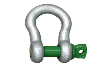 Bow Shackles Screw Pin Type