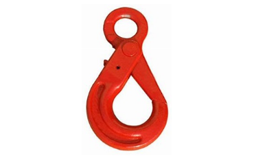 EYE SELF LOCKING HOOK