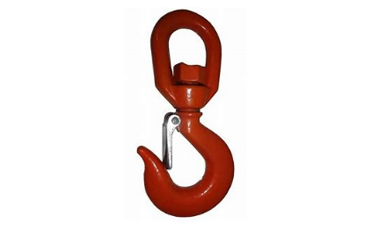 SWIVEL HOOK