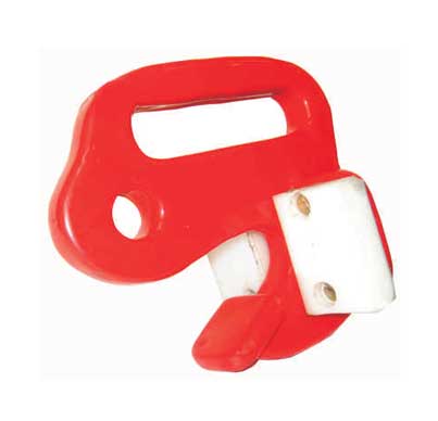 Pipe Lifting Clamps