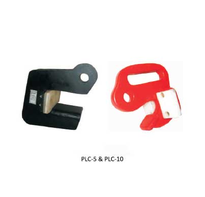 Plate Lifting Clamps